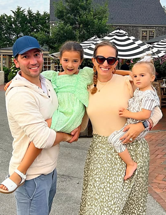 Remember Why You Started: Sasha Cohen’s Story